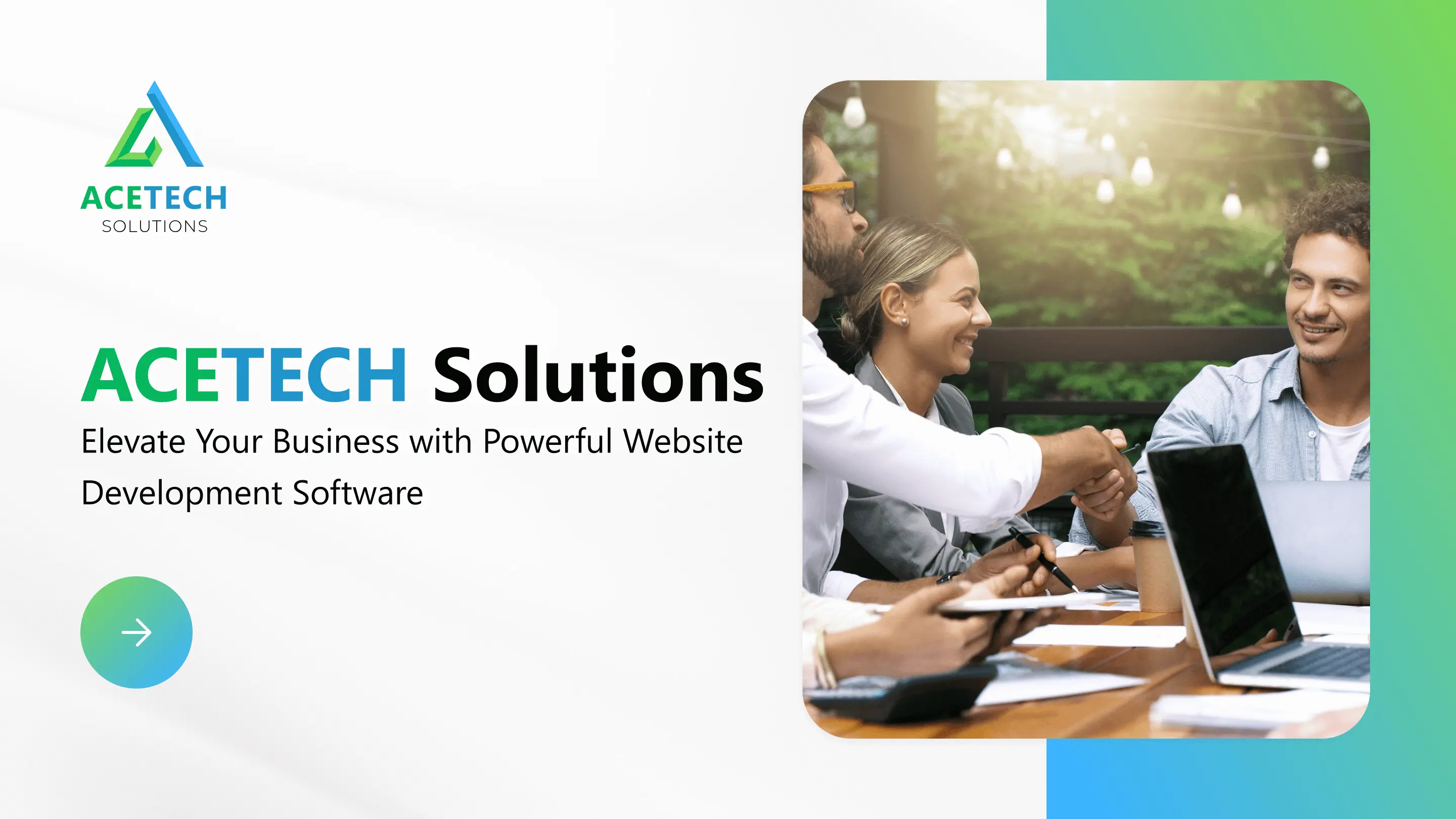 acetech main page