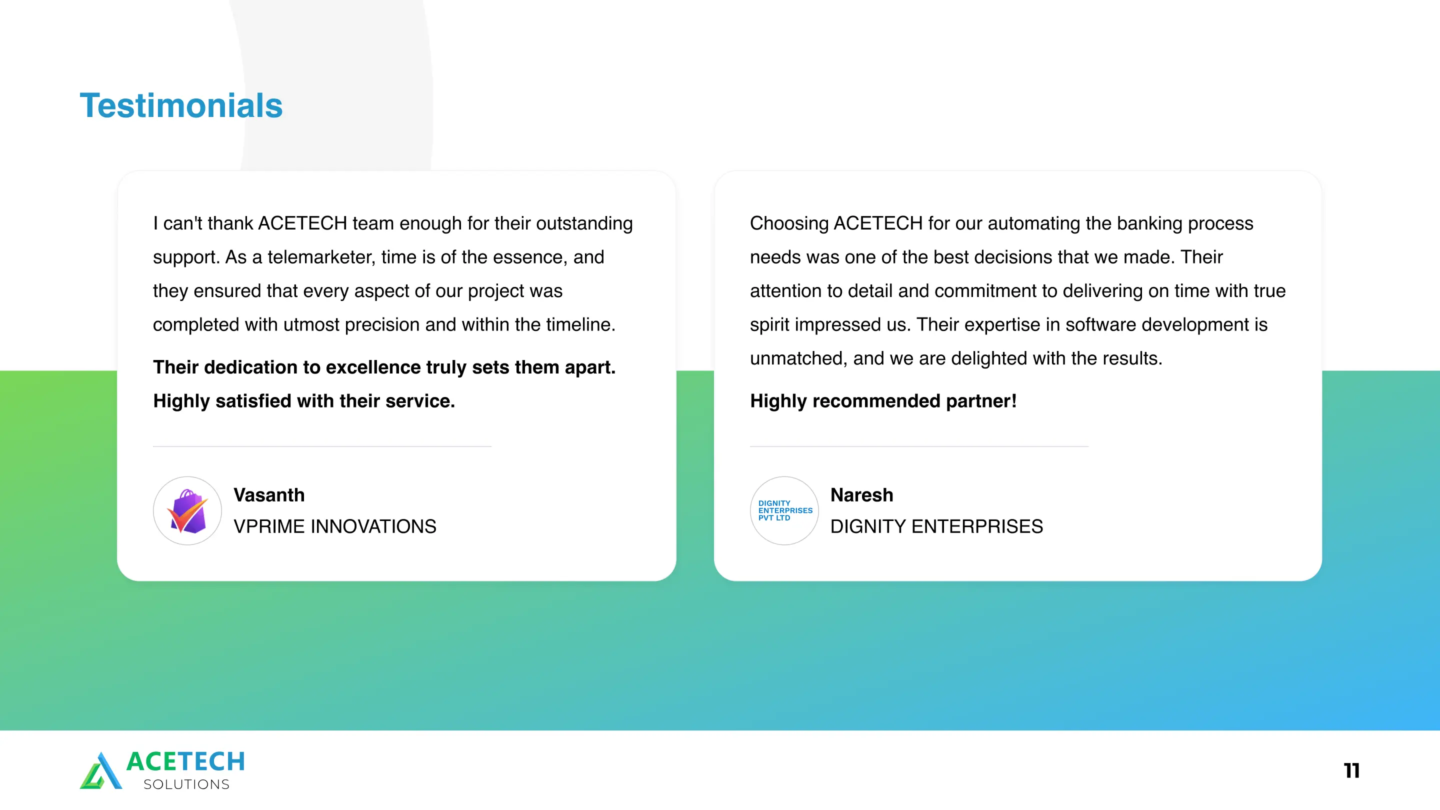 acetech main page