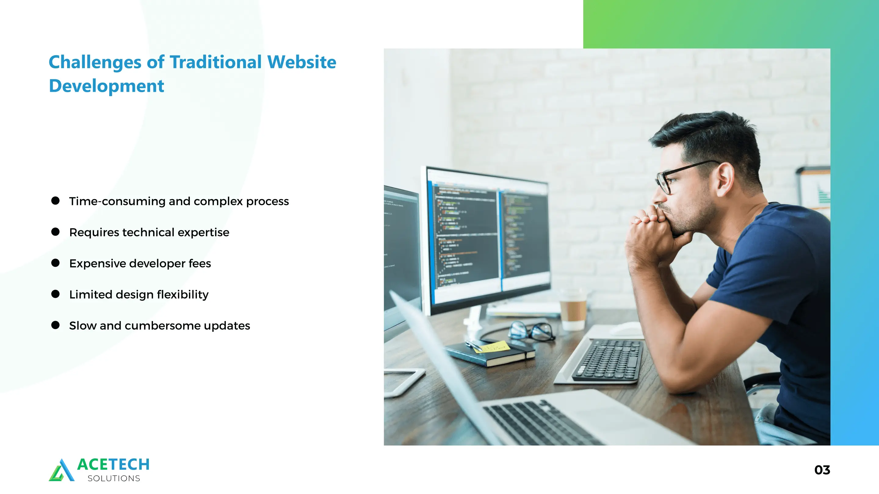 acetech main page