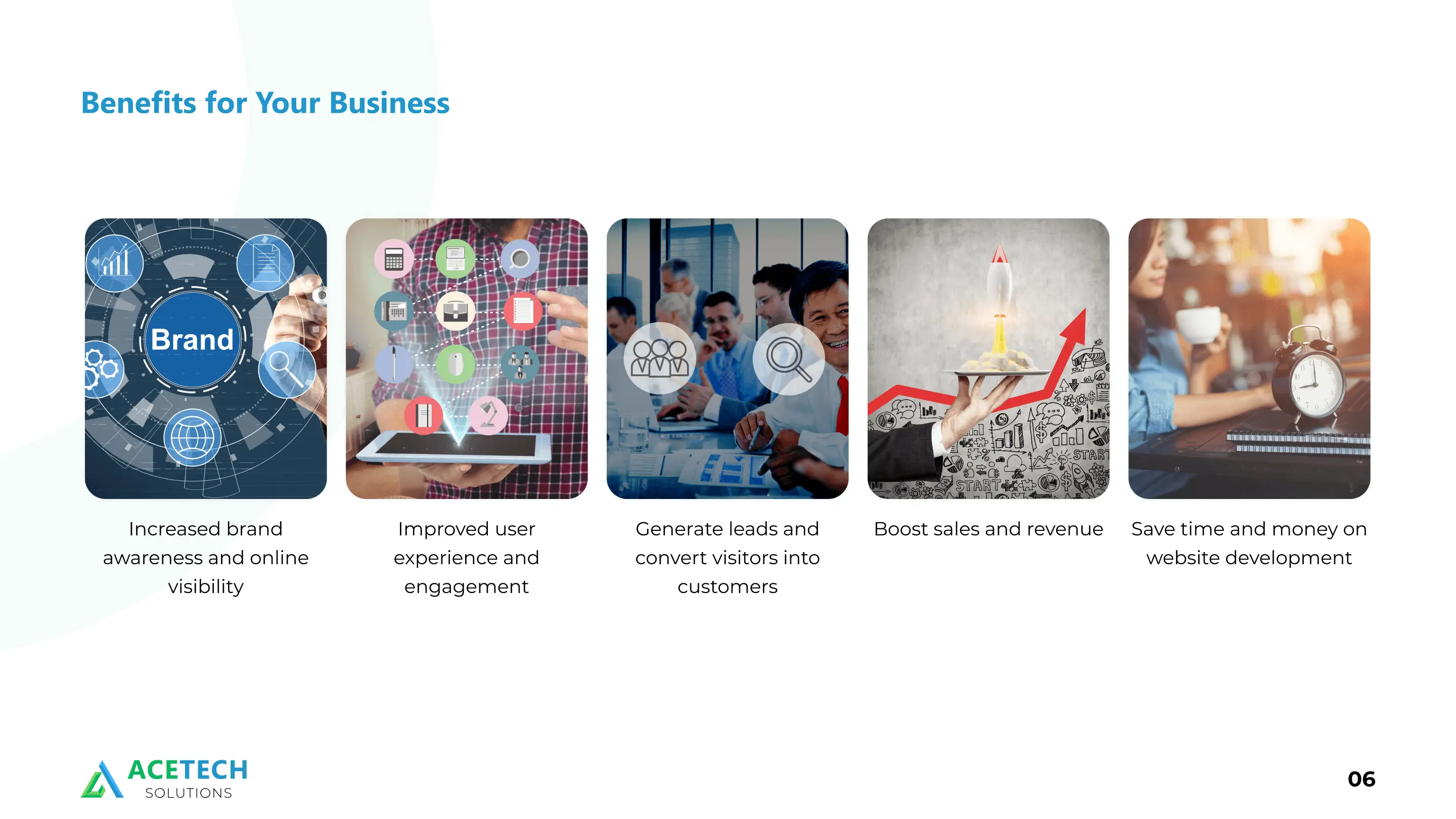 acetech main page