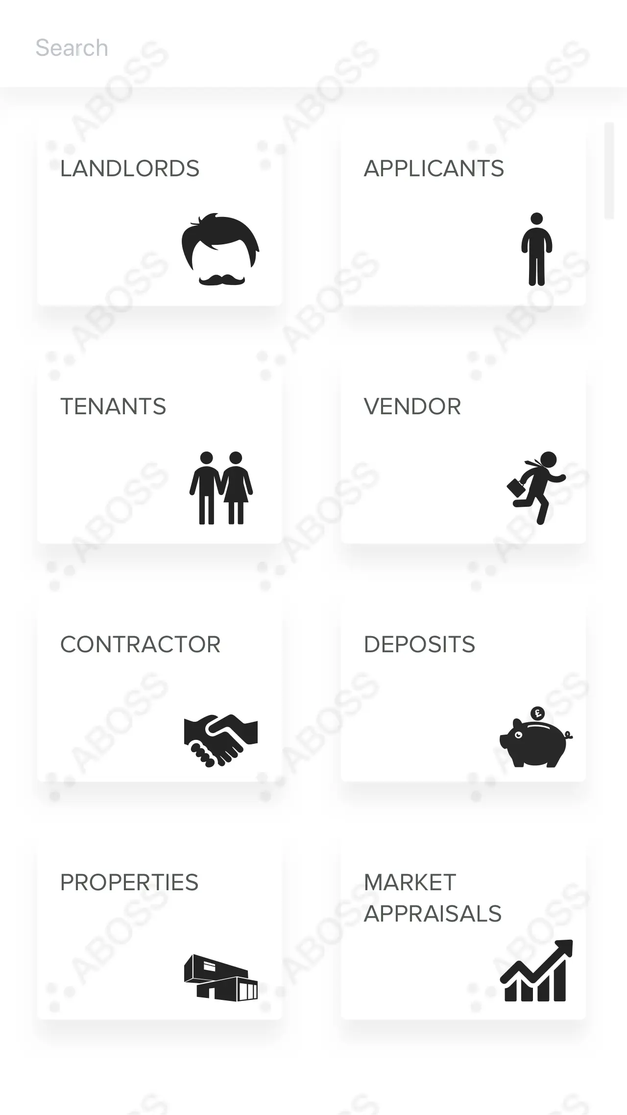 acetech main page