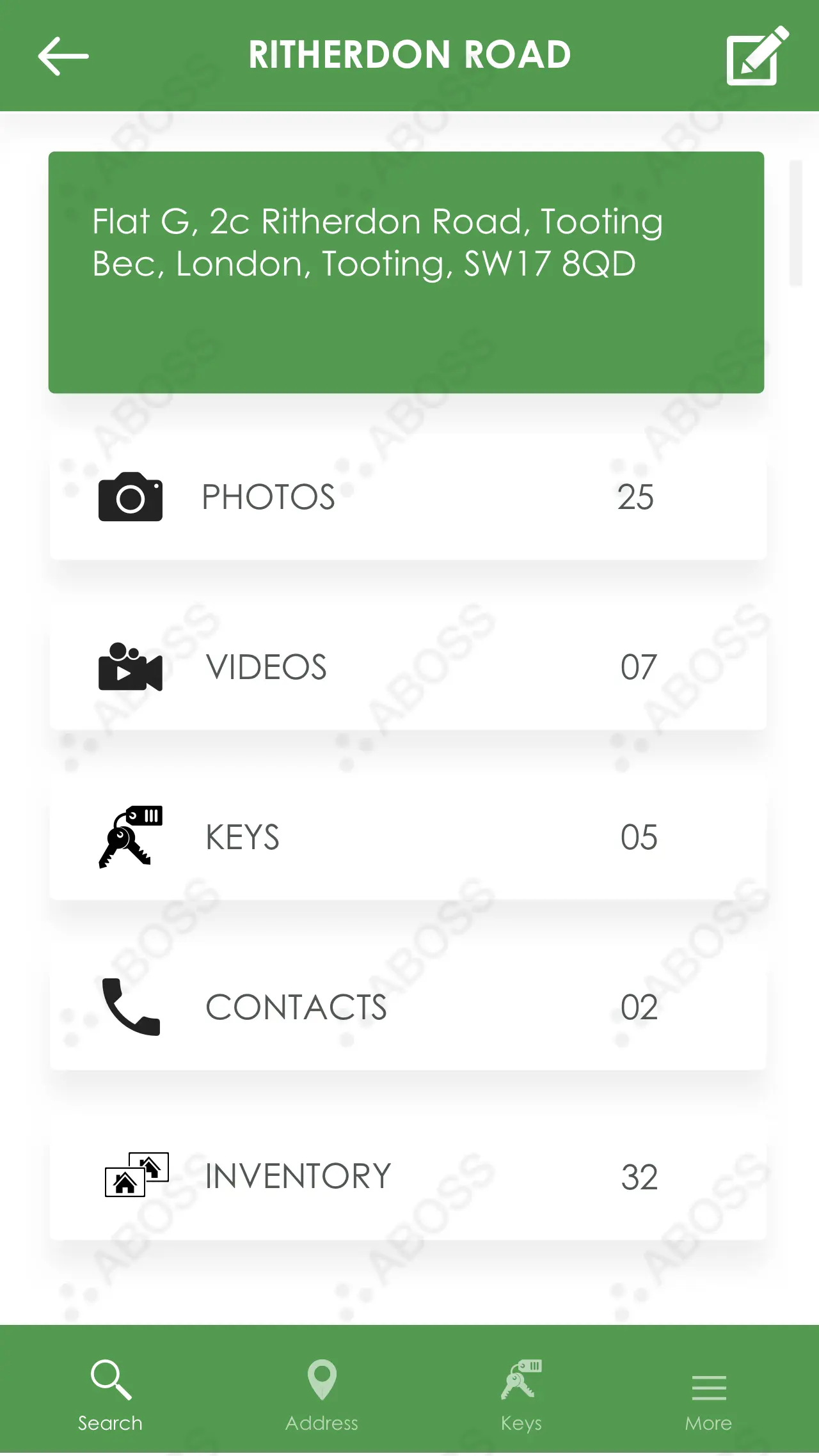 acetech main page