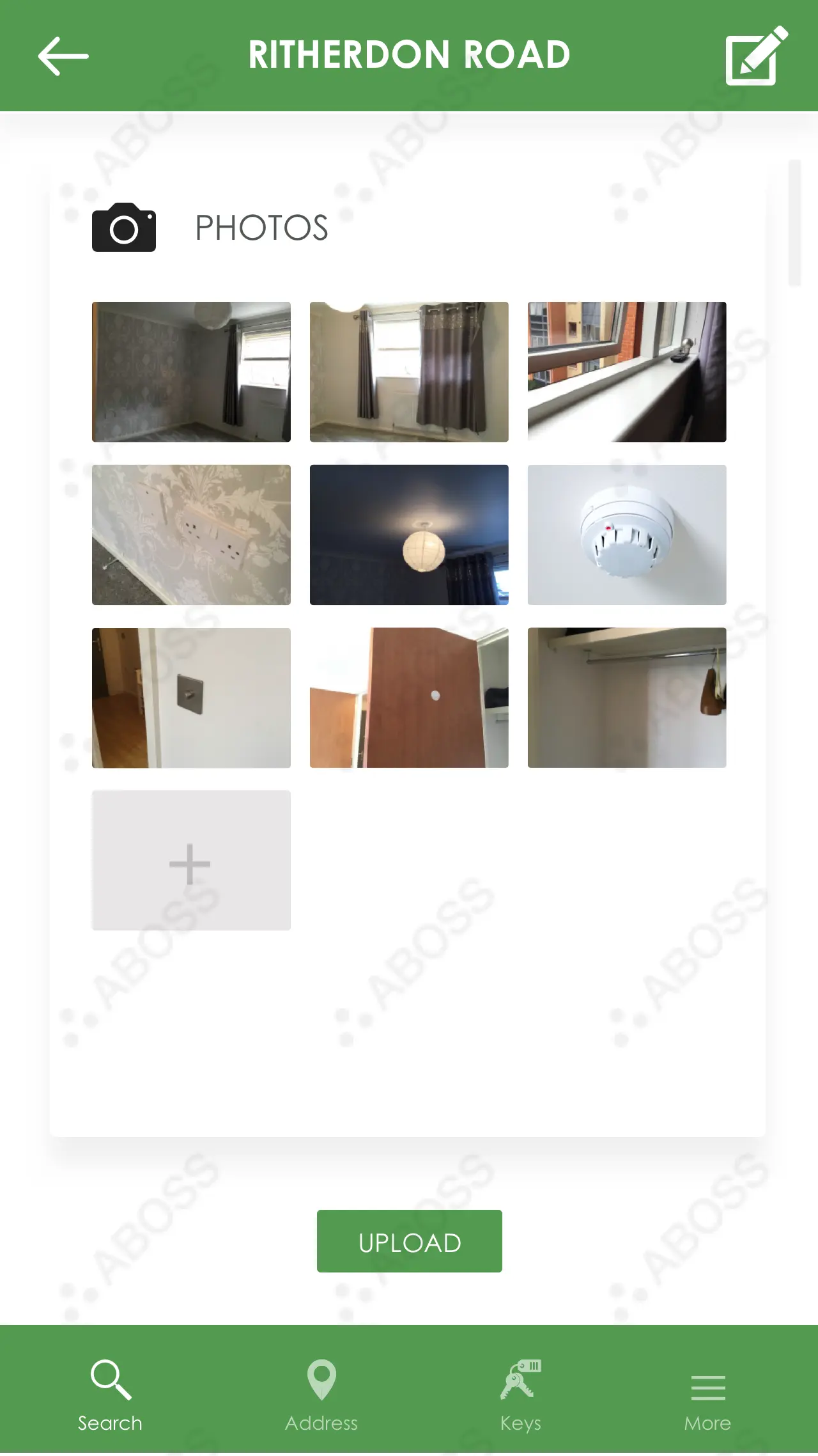 acetech main page