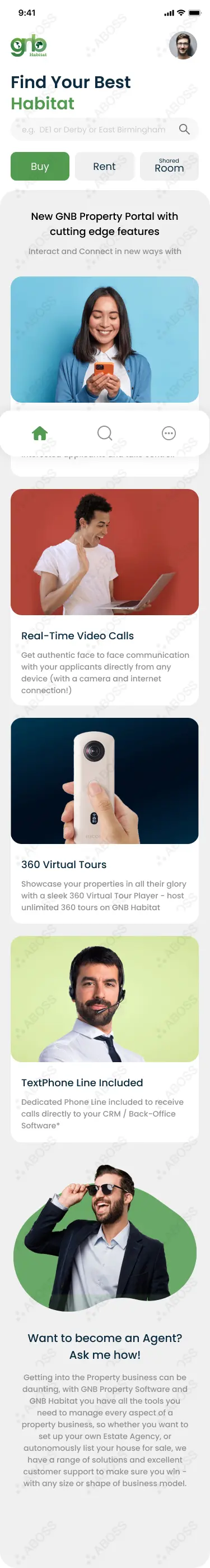 acetech main page