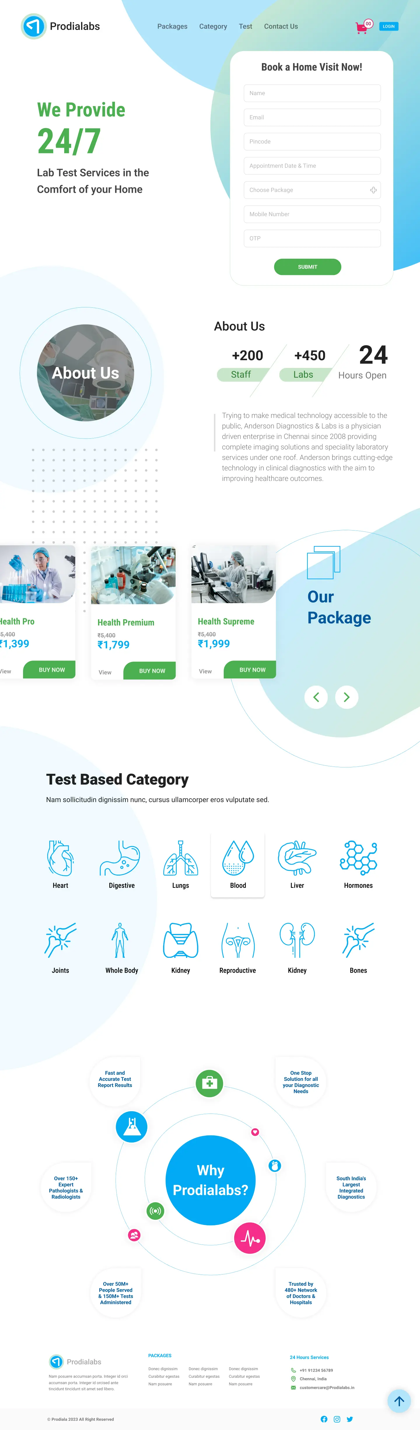 acetech main page