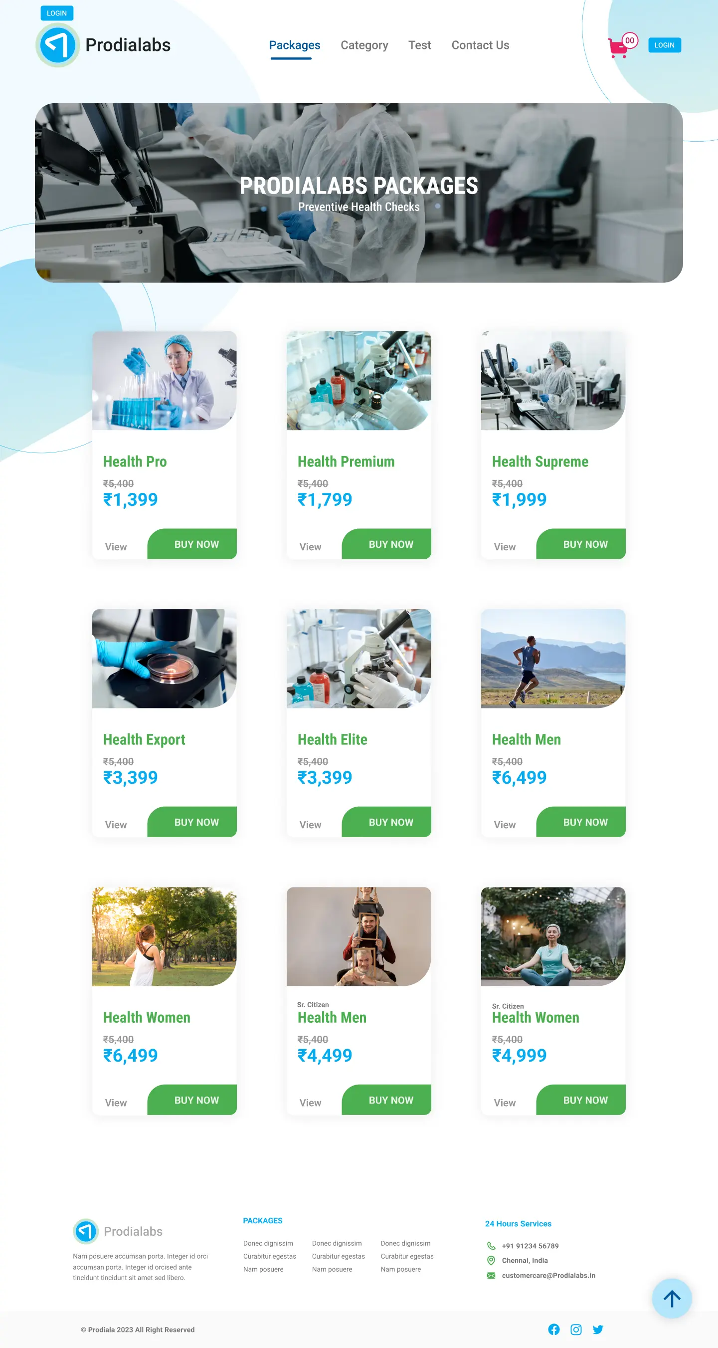 acetech main page