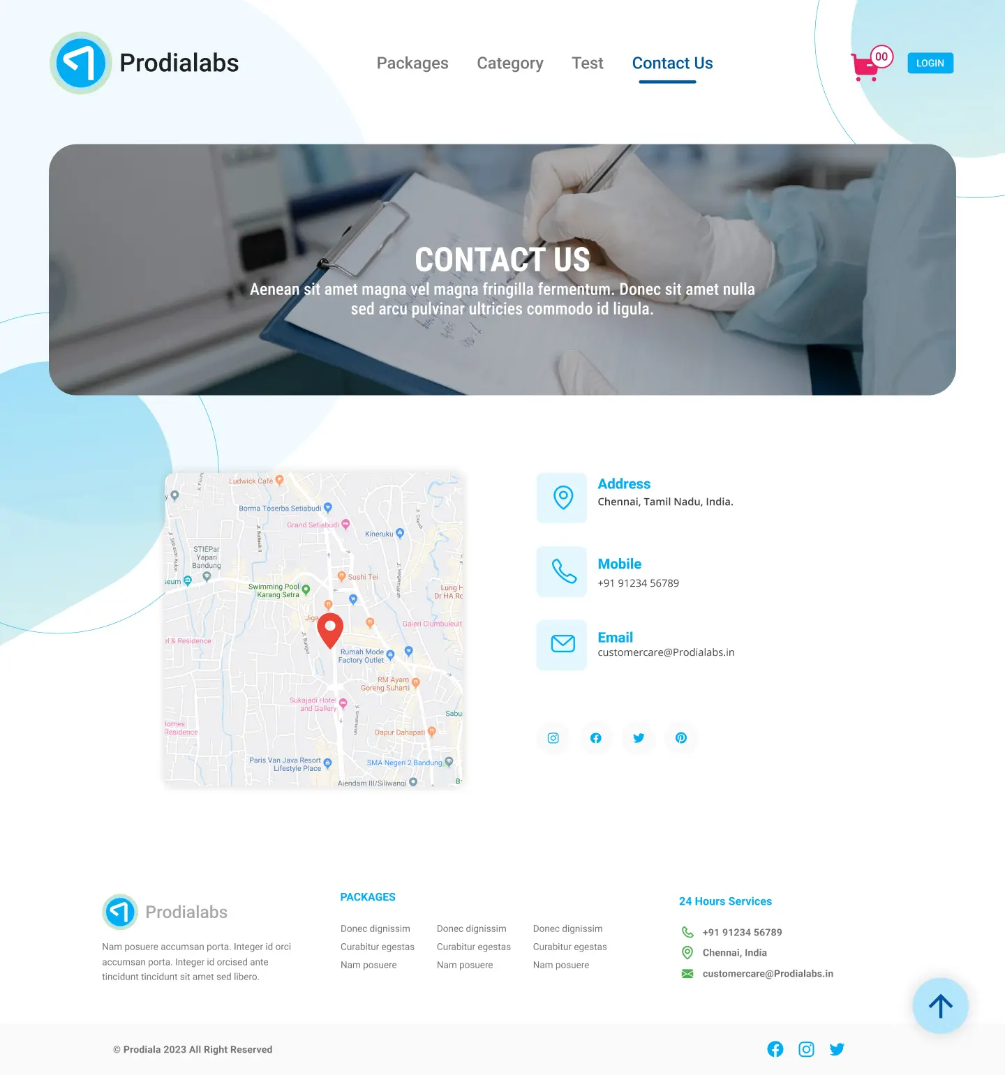 acetech main page
