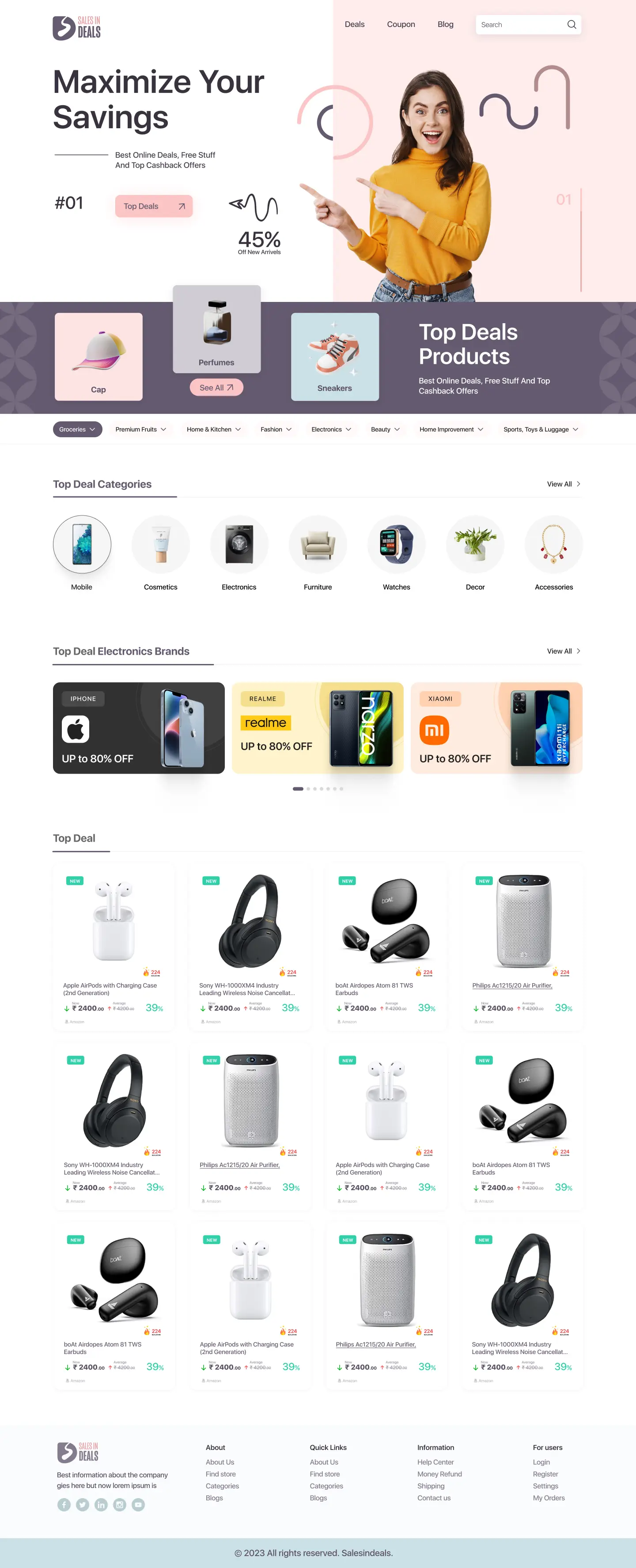 acetech main page
